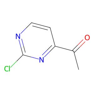 aladdin 阿拉丁 C586964 1-(2-氯嘧啶-4-基)乙酮 1312535-78-6 97%