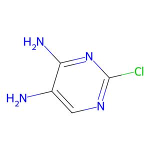 2-氯-4,5-二氨基嘧啶,2-Chloropyrimidine-4,5-diamine