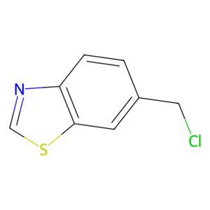 aladdin 阿拉丁 C587336 6-(氯甲基)苯并[d]噻唑 149440-49-3 95%