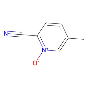 2-氰基-5-甲基吡啶1-氧化物,2-Cyano-5-methylpyridine 1-oxide