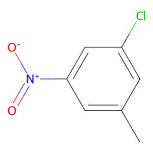 aladdin 阿拉丁 C587577 3-氯-5-硝基甲苯 16582-38-0 95%