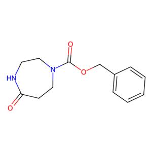 aladdin 阿拉丁 C587760 1-N-Cbz-[1,4]二氮杂环庚烷-5-酮 18158-16-2 98%