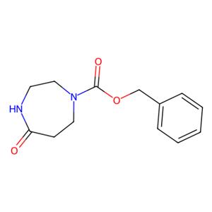 1-N-Cbz-[1,4]二氮杂环庚烷-5-酮,1-Cbz-[1,4]Diazepan-5-one