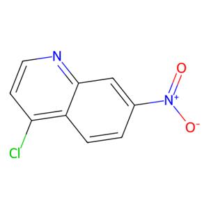 4-氯-7-硝基喹啉,4-Chloro-7-nitroquinoline