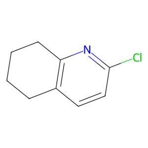aladdin 阿拉丁 C588103 2-氯-5,6,7,8-四氢喹啉 21172-88-3 95%