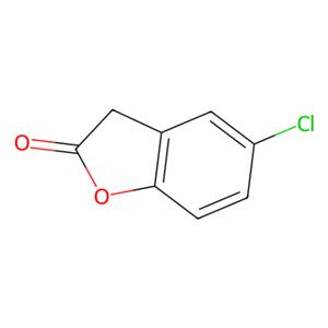 aladdin 阿拉丁 C588547 5-氯苯并呋喃-2(3H)-酮 28033-47-8 97%