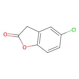 5-氯苯并呋喃-2(3H)-酮,5-Chlorobenzofuran-2(3H)-one