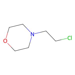 aladdin 阿拉丁 C588729 4-(2-氯乙基)吗啉 3240-94-6 98%