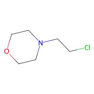 4-(2-氯乙基)嗎啉,4-(2-Chloroethyl)morpholine