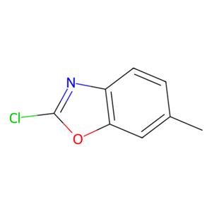 2-氯-6-甲基苯并[d]惡唑,2-Chloro-6-methylbenzo[d]oxazole