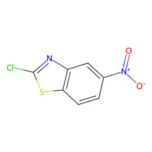 aladdin 阿拉丁 C588881 2-氯-5-硝基苯并噻唑 3622-38-6 97%