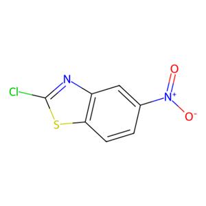 2-氯-5-硝基苯并噻唑,2-Chloro-5-nitrobenzo[d]thiazole