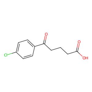 aladdin 阿拉丁 C588906 5-(4-氯苯基)-5-氧代戊酸 36978-49-1 97%