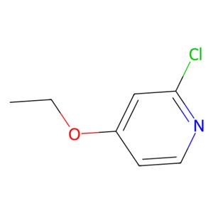 2-氯-4-乙氧基吡啶,2-Chloro-4-ethoxypyridine