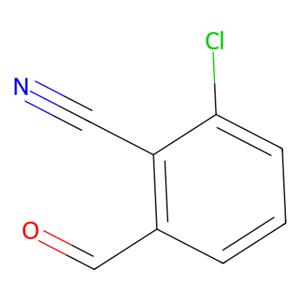 2-氯-6甲?；角?2-Chloro-6-formylbenzonitrile