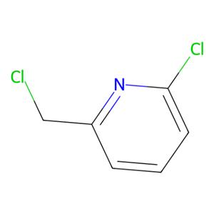 2-氯-6-(氯甲基)吡啶,2-Chloro-6-(chloromethyl)pyridine