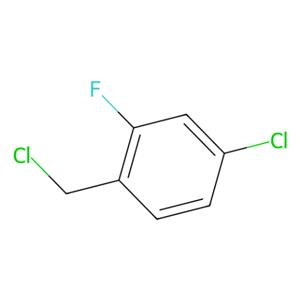 4-氯-1-(氯甲基)-2-氟苯,4-Chloro-1-(chloromethyl)-2-fluorobenzene