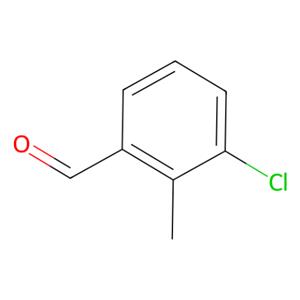 3-氯-2-甲基苯甲醛,3-Chloro-2-methylbenzaldehyde