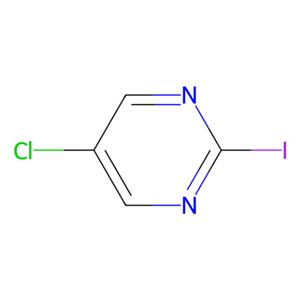 aladdin 阿拉丁 C590456 5-氯-2-碘嘧啶 874676-81-0 97%