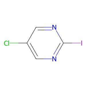 5-氯-2-碘嘧啶,5-Chloro-2-iodopyrimidine