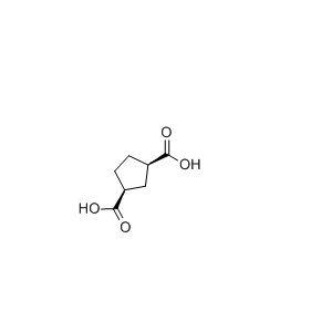 aladdin 阿拉丁 C590468 顺式-1,3-环戊烷二甲酸 876-05-1 95%