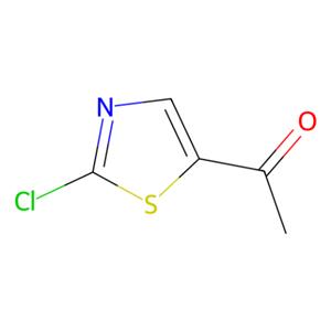 1-（2-氯噻唑-5-基）乙酮,1-(2-Chlorothiazol-5-yl)ethanone