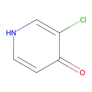 3-氯-4-羟基吡啶,3-Chloro-4-hydroxypyridine