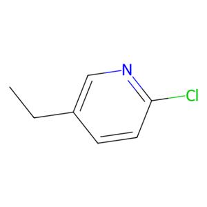 aladdin 阿拉丁 C590639 2-氯-5-乙基吡啶 90196-32-0 96%