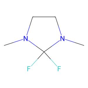 aladdin 阿拉丁 D117655 2,2-二氟-1,3-二甲基-咪唑烷 220405-40-3 95%