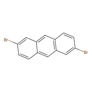 aladdin 阿拉丁 D119900 2,6-二溴蒽 186517-01-1 98%
