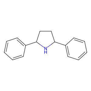 (2S,5S)-2,5-二苯基吡咯烷,(2S,5S)-2,5-Diphenylpyrrolidine