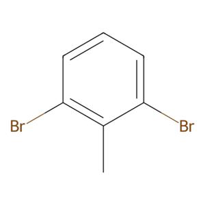 2,6-二溴甲苯,2,6-Dibromotoluene