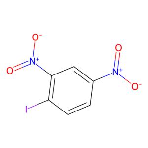 2,4-二硝基碘苯,2,4-Dinitroiodobenzene