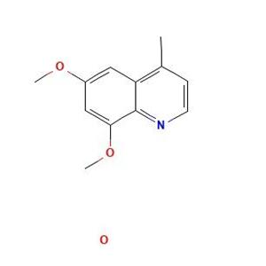 aladdin 阿拉丁 D137251 二甲氧基甲基喹啉 51049-14-0 ≥98.0%(GC)