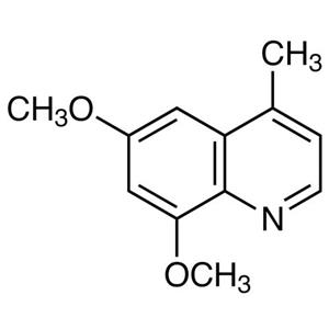 二甲氧基甲基喹啉,Dimethoxymethylquinoline