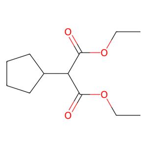 环戊基丙二酸二乙酯,Diethyl Cyclopentylmalonate