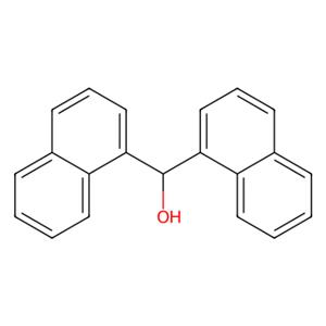 二-1-萘甲醇,Di-1-naphthylmethanol