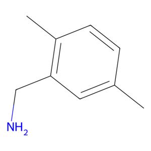 aladdin 阿拉丁 D154181 2,5-二甲基苯甲胺 93-48-1 97%