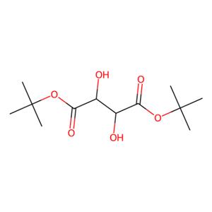 aladdin 阿拉丁 D154388 L-(+)-酒石酸二叔丁酯 117384-45-9 >97.0%(GC)