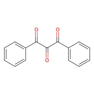 aladdin 阿拉丁 D154575 1,3-二苯基丙三酮 643-75-4 98%