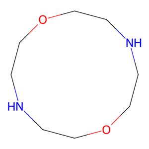 4,10-二氮杂-12-冠4-醚,4,10-Diaza-12-crown 4-Ether
