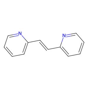 1,2-二(2-吡啶基)乙烯,1,2-Di(2-pyridyl)ethylene
