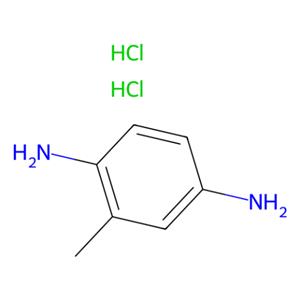 2,5-二氨基甲苯二鹽酸鹽,2,5-Diaminotoluene Dihydrochloride