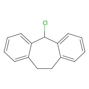 aladdin 阿拉丁 D154778 二苯并环庚烯酮基氯 1210-33-9 >98.0%