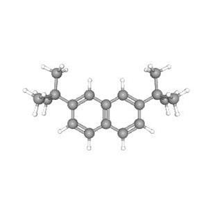 2,7-二叔丁基萘,2,7-Di-tert-butylnaphthalene