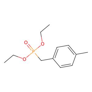 aladdin 阿拉丁 D155199 (4-甲基苄基)膦酸二乙酯 3762-25-2 >98.0%(GC)