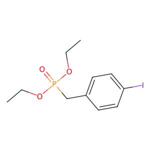 aladdin 阿拉丁 D155202 (4-碘苄基)膦酸二乙酯 173443-43-1 >98.0%(GC)