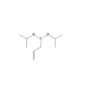 丙烯基硼酸二异丙酯,Diisopropyl Allylboronate