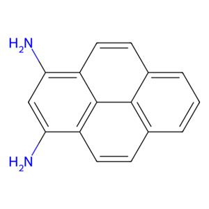 aladdin 阿拉丁 D155400 1,3-二氨基芘 92821-64-2 98%