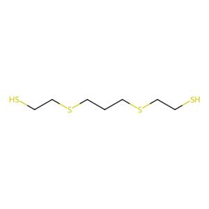 aladdin 阿拉丁 D155419 3,7-二硫杂-1,9-壬二硫醇 25676-62-4 >97.0%(GC)